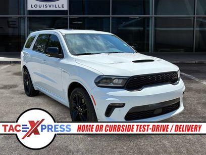 Used 2023 Dodge Durango R/T