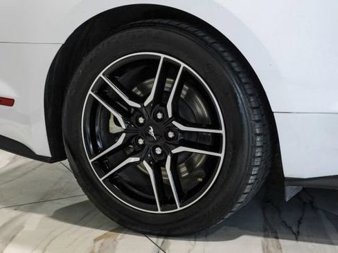 Used 2023 Ford Mustang GT Premium RWD image 40