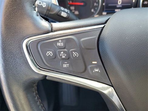 Used 2021 Chevrolet Equinox LT image 11