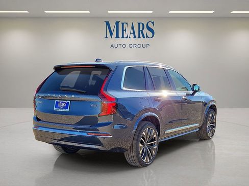 New 2026 Volvo XC90 B6 Ultra image 5