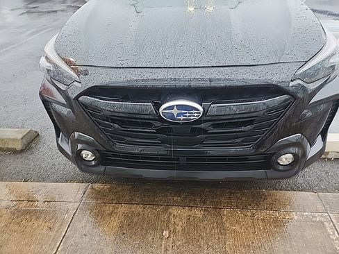 Used 2023 Subaru Outback Onyx Edition XT w/ Tech Package 2 AWD/4WD image 14