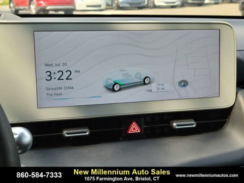 Used 2024 Hyundai Ioniq 5 Limited image 21