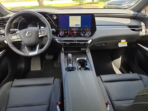New 2026 Lexus RX 350 AWD w/ Convenience Package image 10