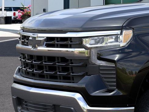 New 2026 Chevrolet Silverado 1500 LT w/ Texas Edition Plus image 13