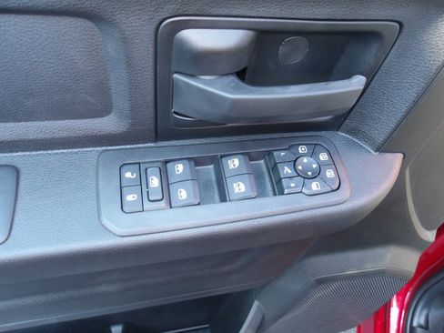 New 2026 RAM 2500 Tradesman image 12