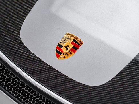 Used 2025 Porsche 718 Cayman GT4 RS image 12