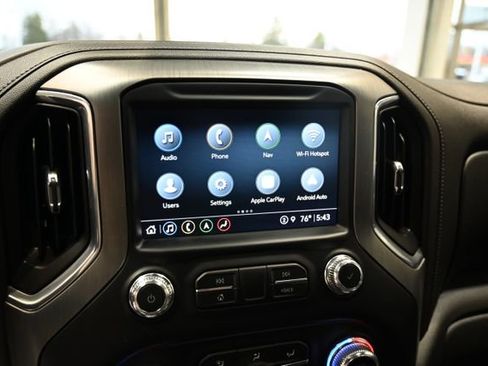 Used 2021 GMC Sierra 1500 Denali w/ Denali Ultimate Package AWD/4WD image 20