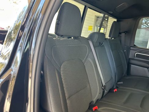 New 2026 RAM 1500 Big Horn image 28