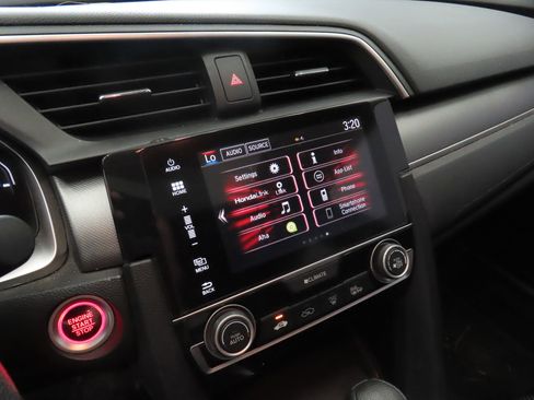Used 2016 Honda Civic EX image 15