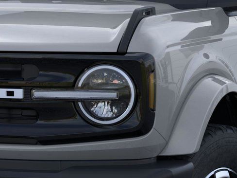 New 2026 Ford Bronco Outer Banks AWD/4WD image 20
