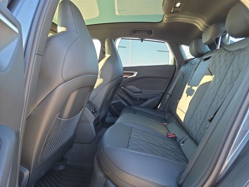 New 2025 Audi S5 Premium Plus image 13