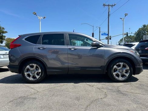 Used 2018 Honda CR-V EX-L image 3