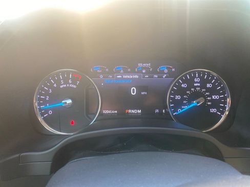 Used 2020 Ford Expedition Max Limited w/ Equipment Group 302A AWD/4WD image 11