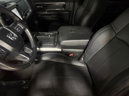 Used 2018 RAM 1500 Sport w/ Convenience Group image 15