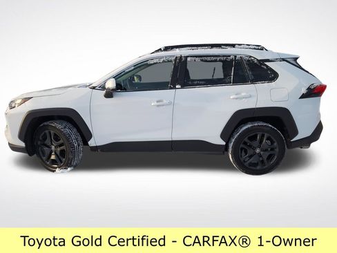 Certified 2024 Toyota RAV4 Adventure image 2