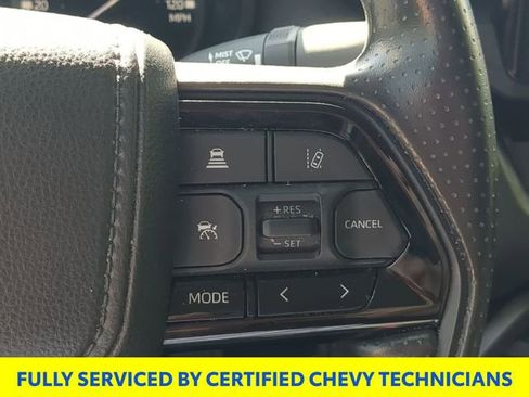 Used 2023 Toyota Tundra SR w/ SR Tow Package AWD/4WD image 29
