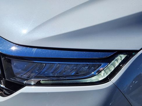 Used 2023 Honda Odyssey Elite image 7