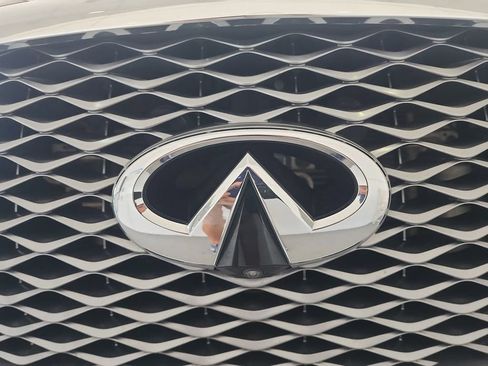 Used 2020 INFINITI QX80 Luxe w/ Proassist Package RWD image 30