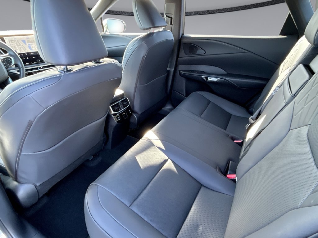 Used 2026 Lexus RX 350 Premium w/ Accessory Package (Z1) FWD image 15