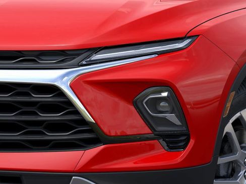 New 2025 Chevrolet Blazer LT w/ Convenience Package image 10