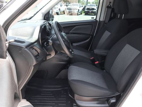 Used 2022 RAM ProMaster City Wagon FWD image 21