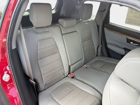 Certified 2020 Honda CR-V EX-L image 20