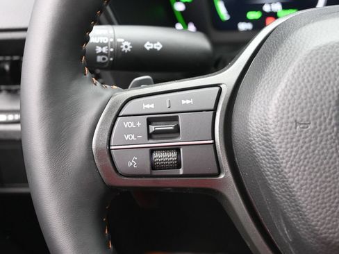 Used 2026 Honda CR-V TrailSport image 14