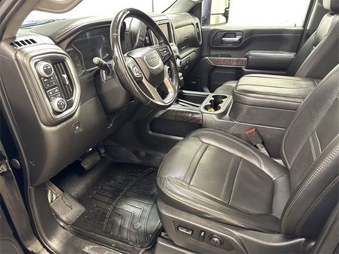 Used 2023 GMC Sierra 2500 Denali image 12