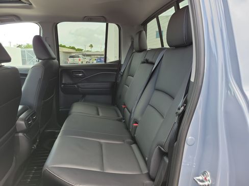 Used 2025 Honda Ridgeline RTL+ image 18