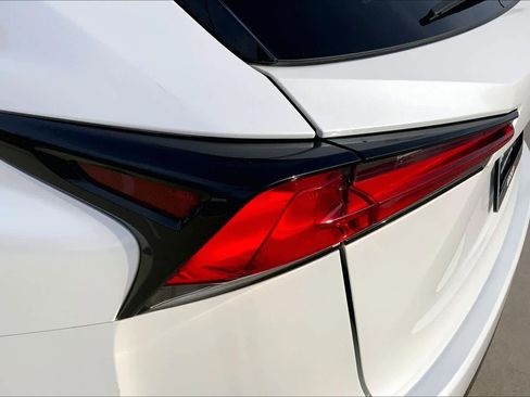 Used 2021 Lexus NX 300 FWD w/ Comfort Package image 27