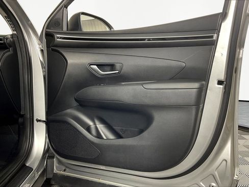 Used 2022 Hyundai Tucson SEL image 26