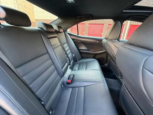 Used 2014 Lexus IS 250 w/ F-Sport Package image 17