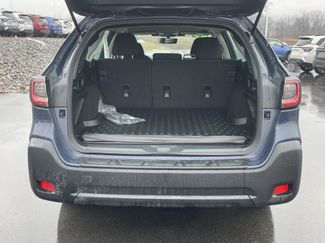 Certified 2025 Subaru Outback video 5