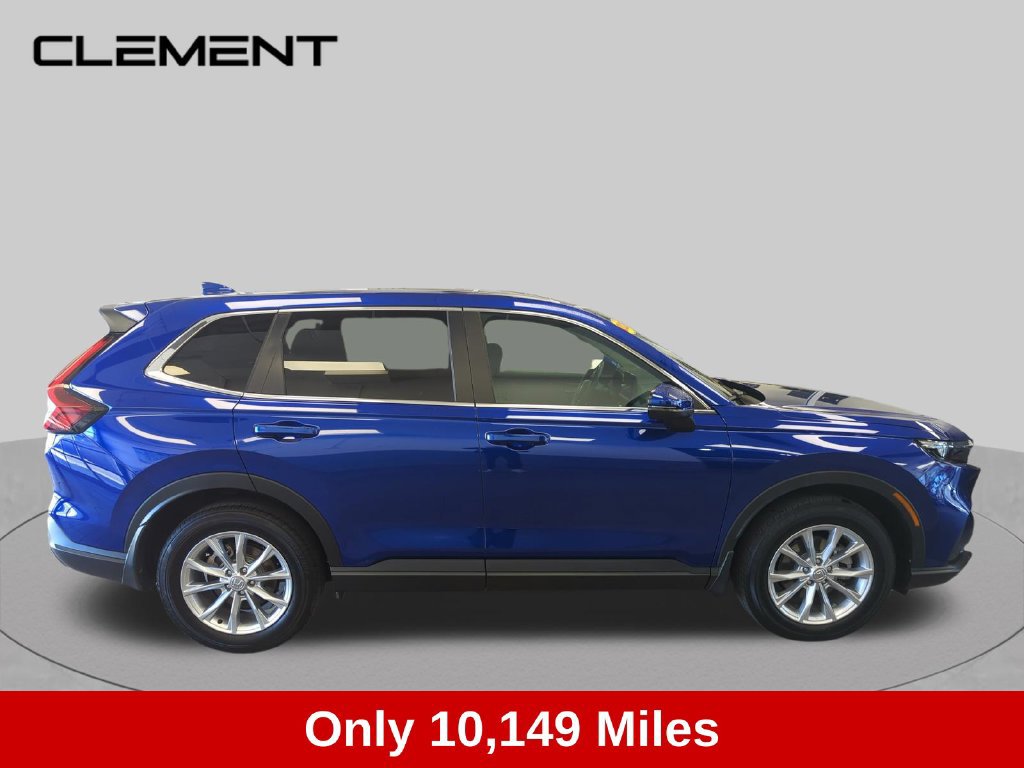 Used 2024 Honda CR-V EX-L image 8