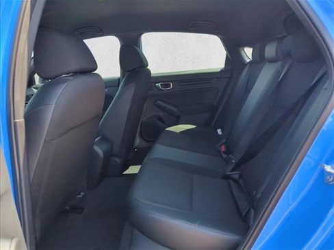 New 2026 Honda Civic Sport image 14
