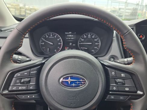 Certified 2025 Subaru Crosstrek 2.5i Limited AWD/4WD image 34