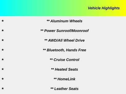 Used 2011 Cadillac CTS Performance