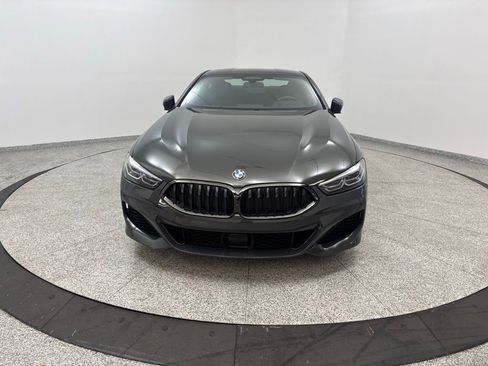 Used 2021 BMW M850i xDrive M850i xDrive image 22