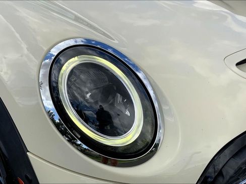 Certified 2022 MINI Cooper S w/ Driver Assistance Package image 28