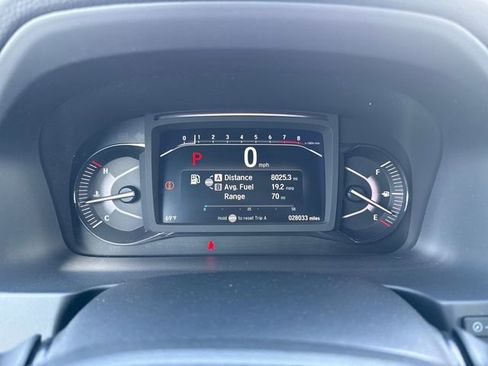 Used 2023 Honda Passport TrailSport image 20