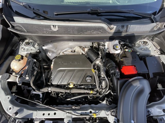 Used 2023 Buick Encore GX Select FWD image 19