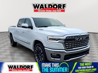 New 2026 RAM 1500 Tungsten AWD/4WD video 1