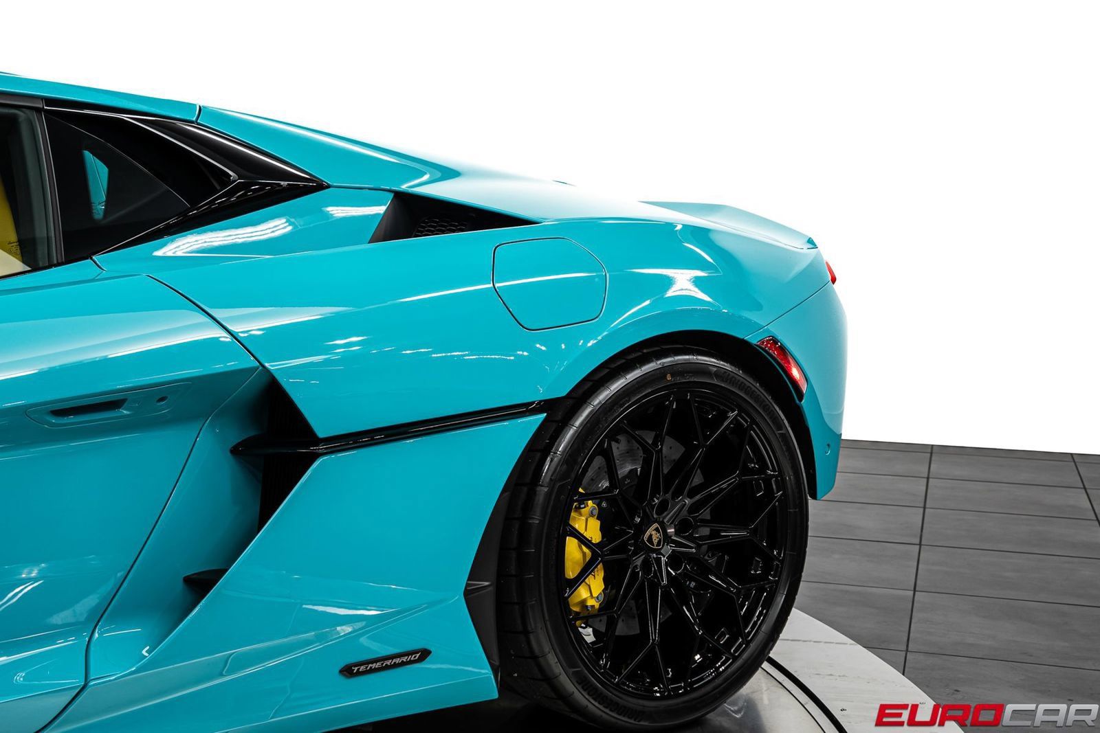 Used 2026 Lamborghini Temerario AWD/4WD image 13