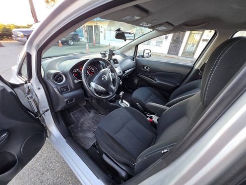 Used 2014 Nissan Versa Note SV w/ Convenience Package FWD image 22