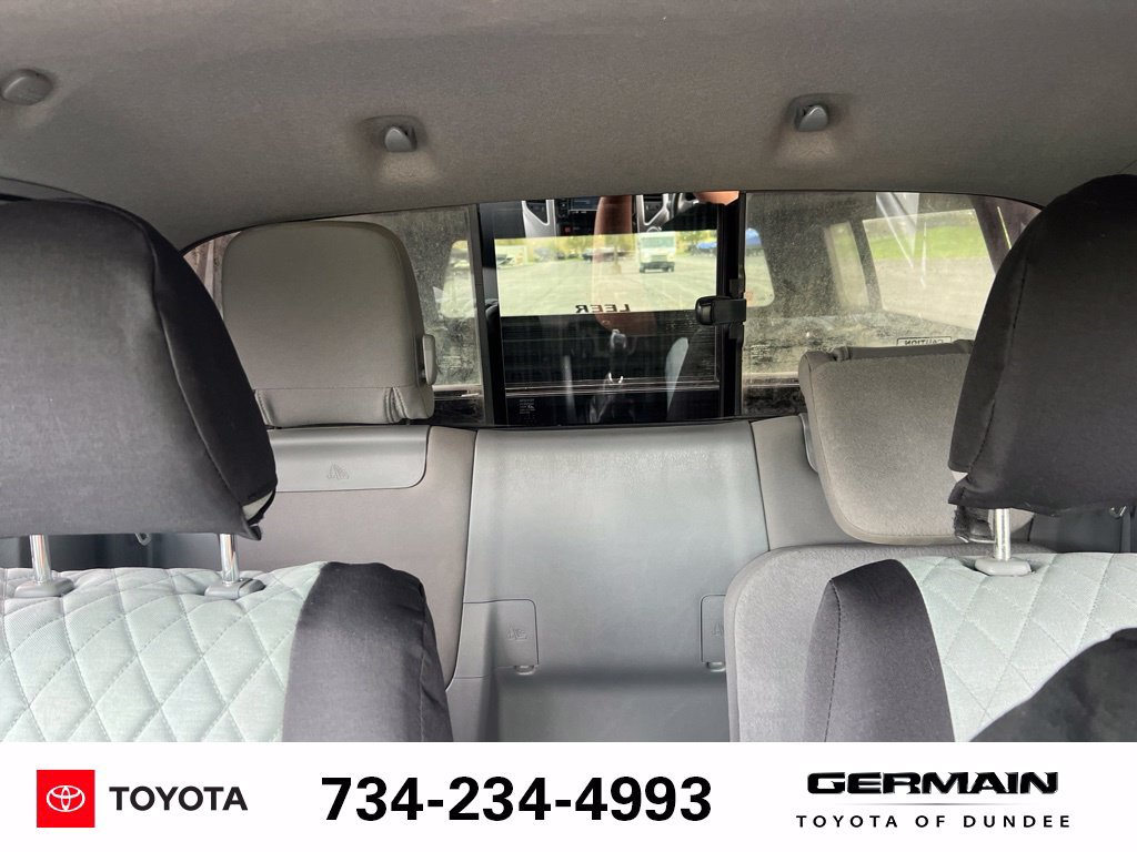 Used 2014 Toyota Tacoma 4x4 Access Cab w/ SR5 Package image 20