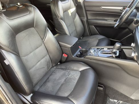 Used 2020 MAZDA CX-5 Touring image 9