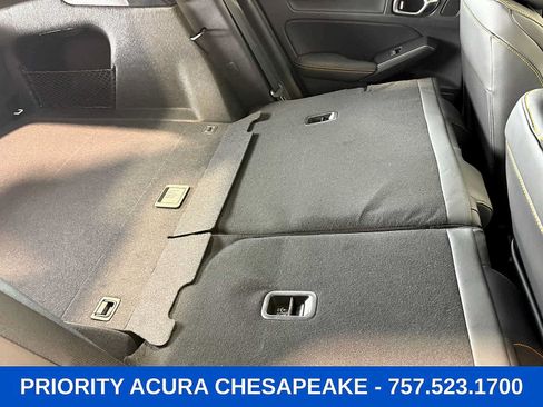 New 2026 Acura Integra A-Spec FWD image 35