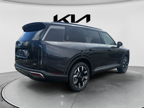 New 2027 Kia Telluride S AWD/4WD image 5