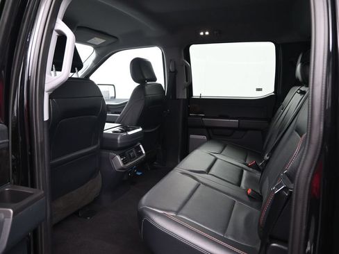 Used 2023 Ford F150 Lariat AWD/4WD image 25
