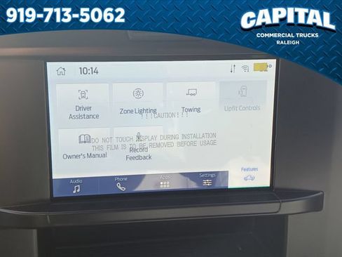 New 2026 Ford F450 XL AWD/4WD image 15